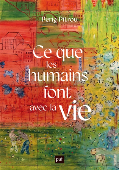 Humains Vie