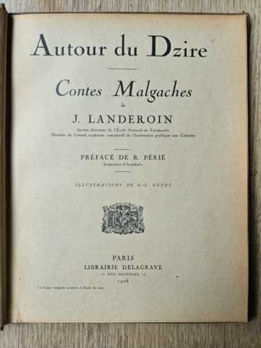 Contes-malgaches-autour-du-Dzire.-Page-de-titre-In-8-10404